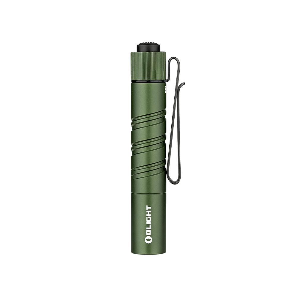 i3T 2 EOS Small EDC Flashlight - Image 4