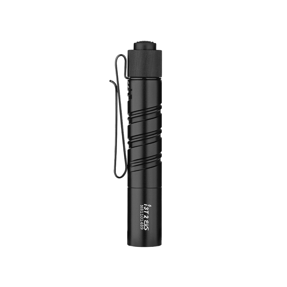 i3T 2 EOS Small EDC Flashlight - Image 10