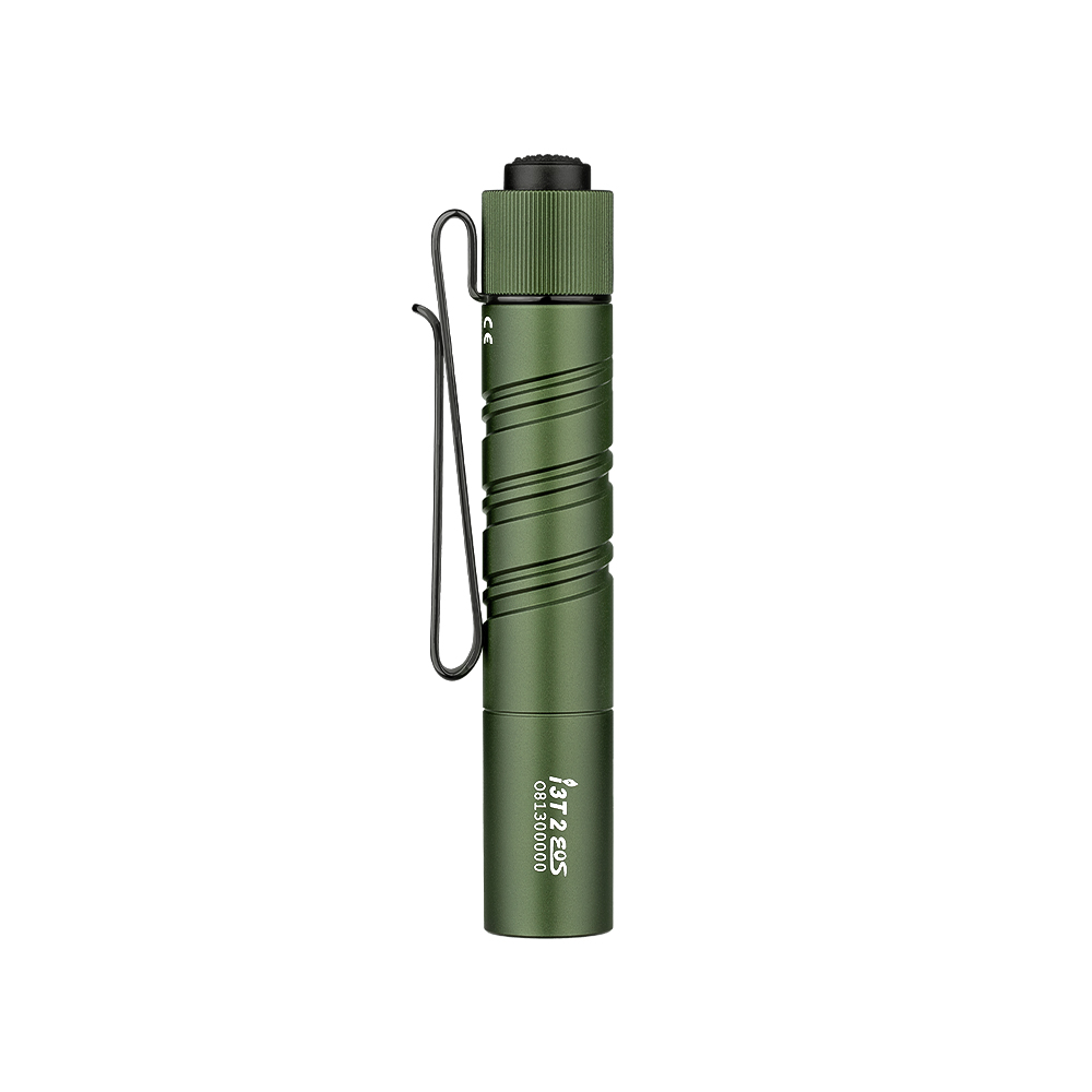 i3T 2 EOS Small EDC Flashlight - Image 5