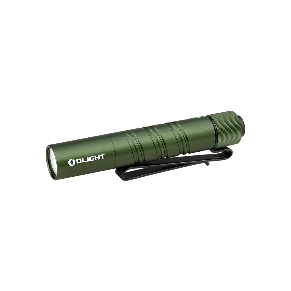 i3T 2 EOS Small EDC Flashlight - Image 2