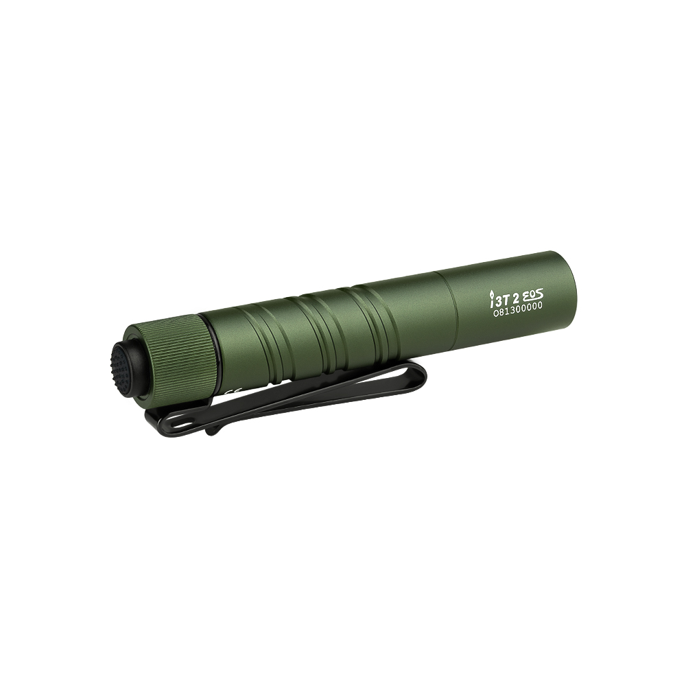 i3T 2 EOS Small EDC Flashlight - Image 3
