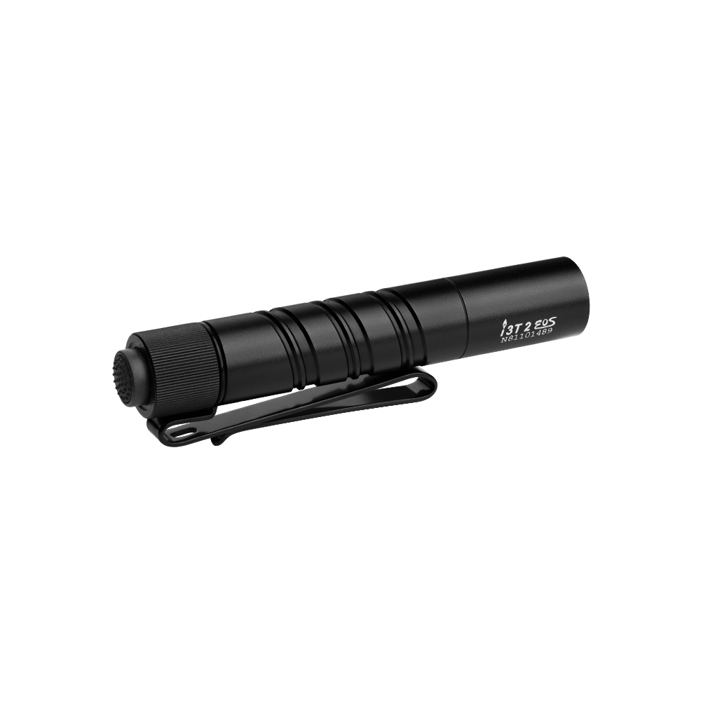 i3T 2 EOS Small EDC Flashlight - Image 8