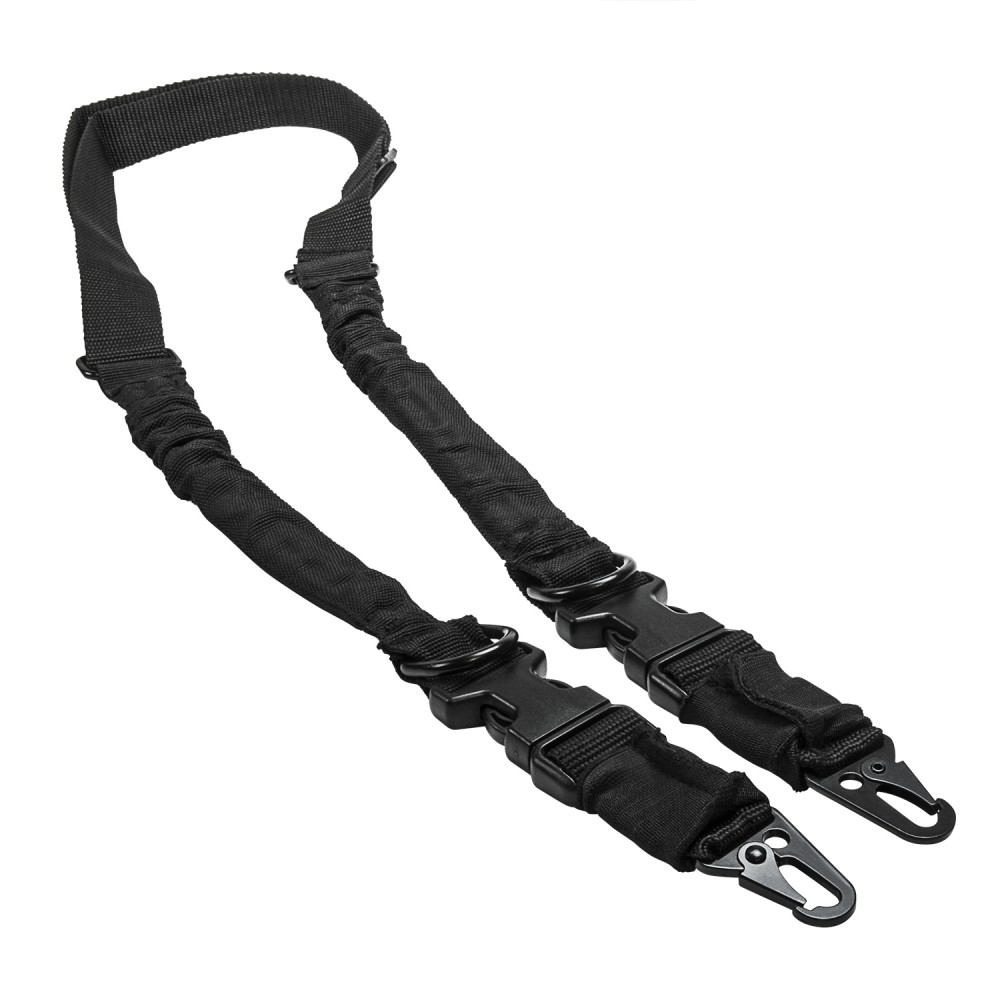2 Point or 1 Point Sling /w Metal Spring - Image 5