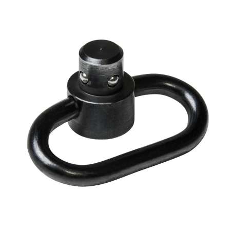 Quick Detachable(QD) 1.25" Sling Swivel