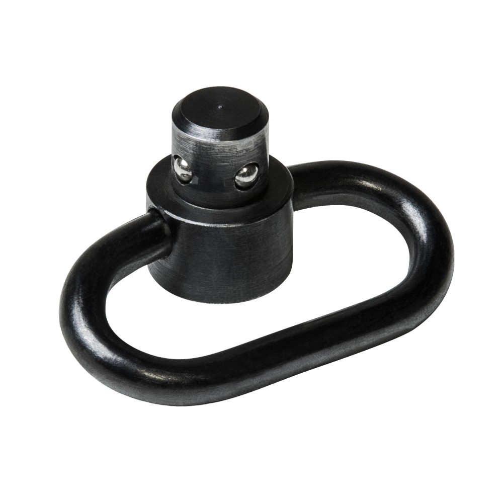 Quick Detachable(QD) 1.25" Sling Swivel