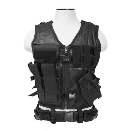 Tactical Vest