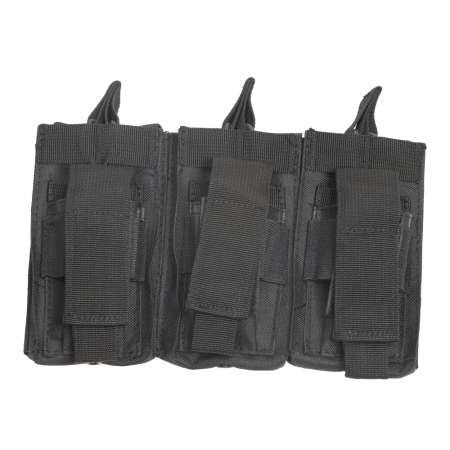 Triple AR/Pistol Mag Pouch