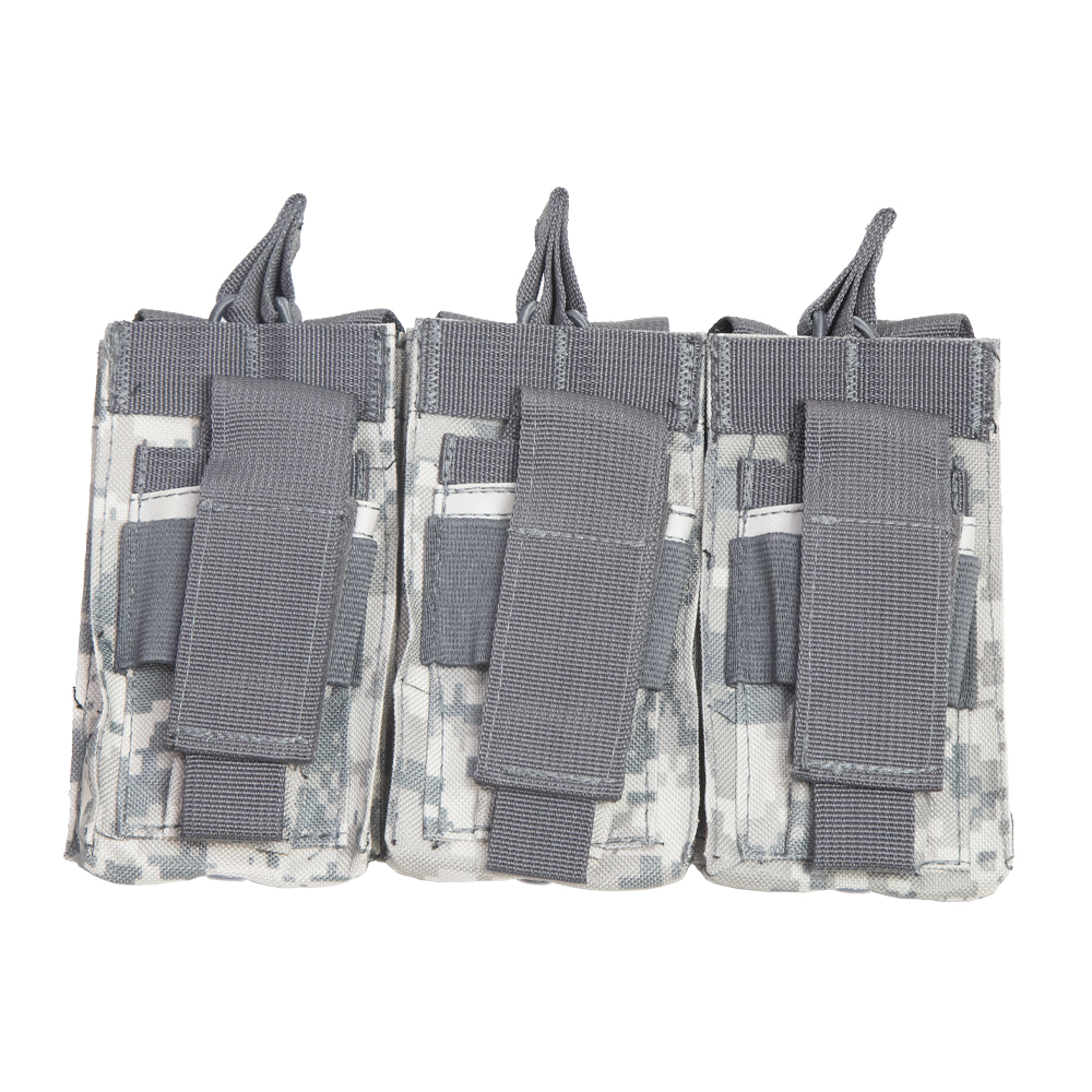 Triple AR/Pistol Mag Pouch - Image 8