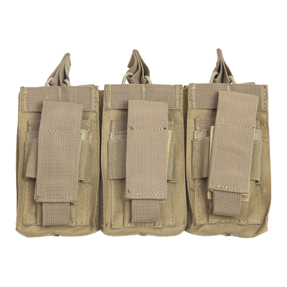 Triple AR/Pistol Mag Pouch - Image 5