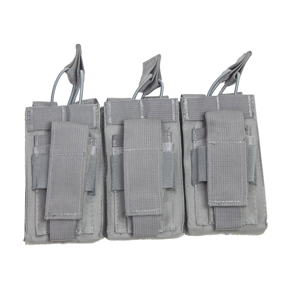 Triple AR/Pistol Mag Pouch - Image 6