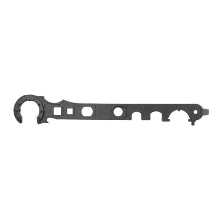 AR15 Armorer's Barrel Wrench - Gen 2