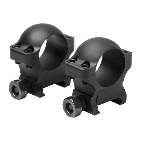 Hunter Series 1" Scope Ring (Select Height)