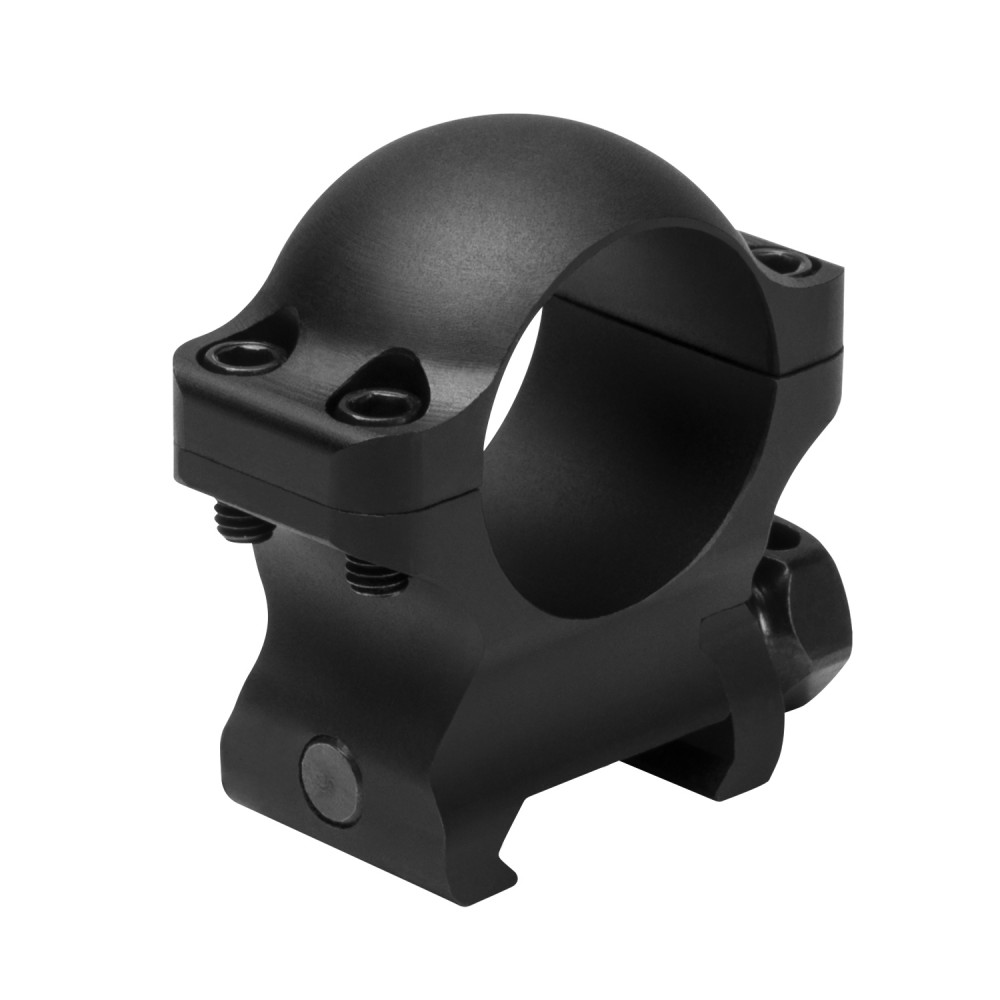 Hunter Series 1" Scope Ring (Select Height) - Image 2