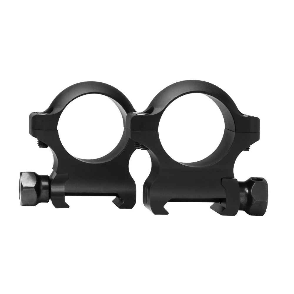Hunter Series 1" Scope Ring (Select Height) - Image 4