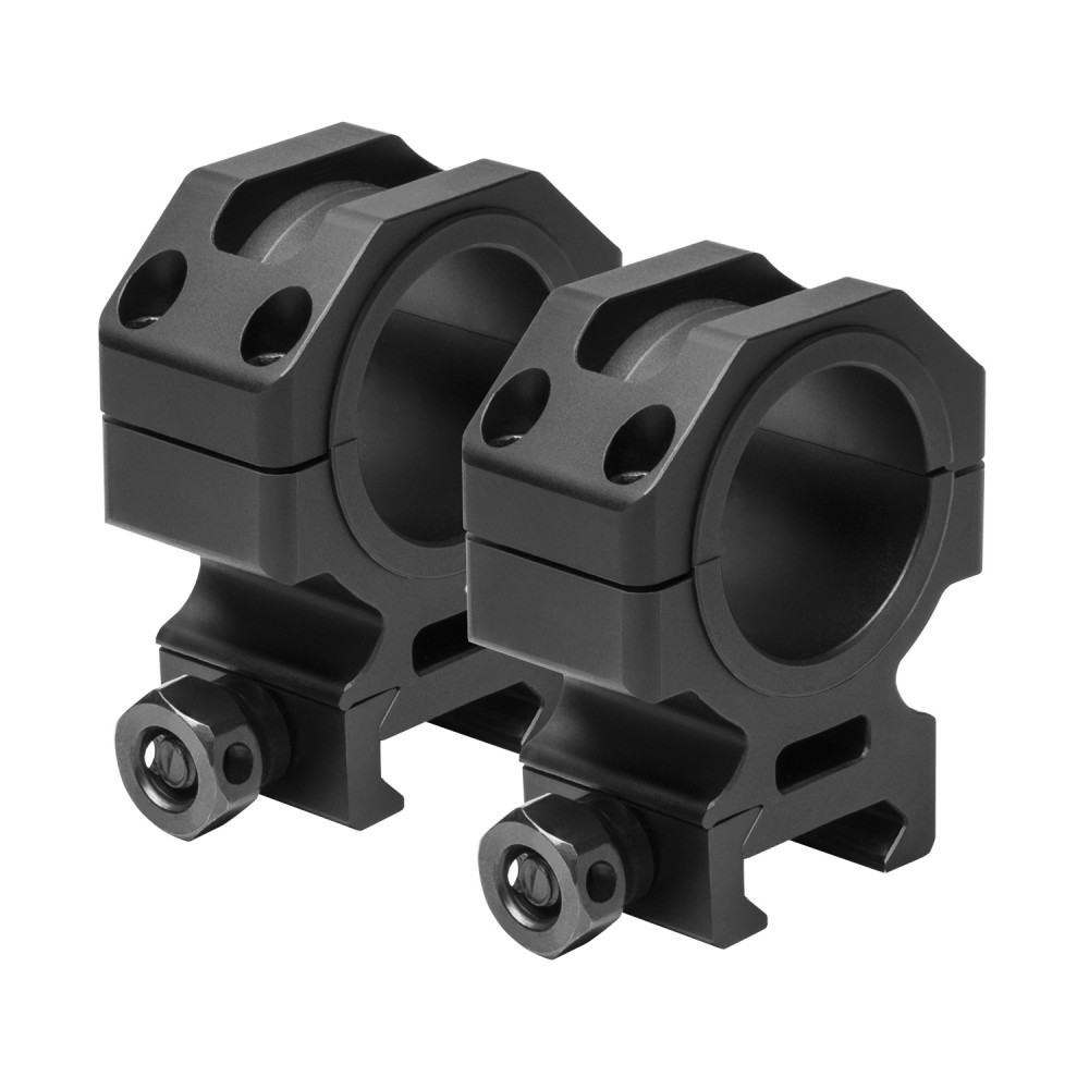 Tactical Series 30mm/1" Scope Ring (Select Height) - Image 4