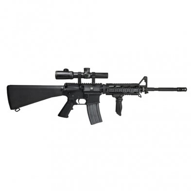 Four Position Folding Vertical Grip - Image 7