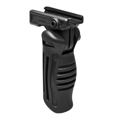 Four Position Folding Vertical Grip