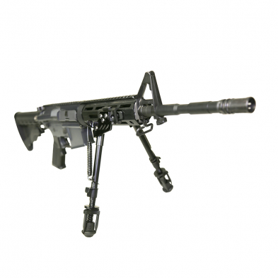 KPM Side Bipod - Image 2