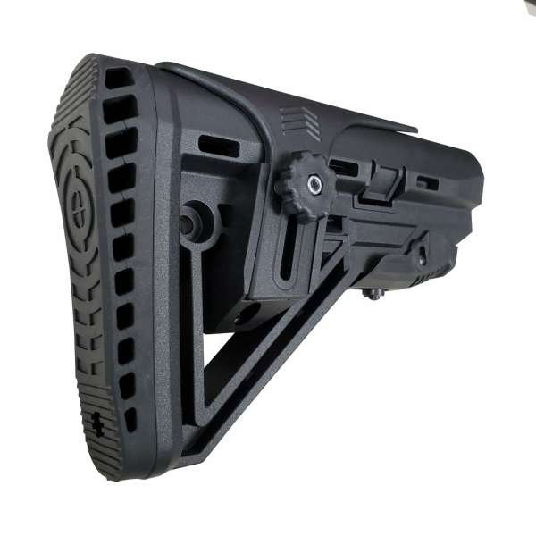 Ar-15 Stock 106 Series MIL-SPEC - Image 3