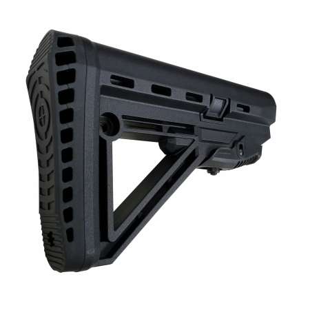 Ar-15 Stock 105 Series MIL-SPEC
