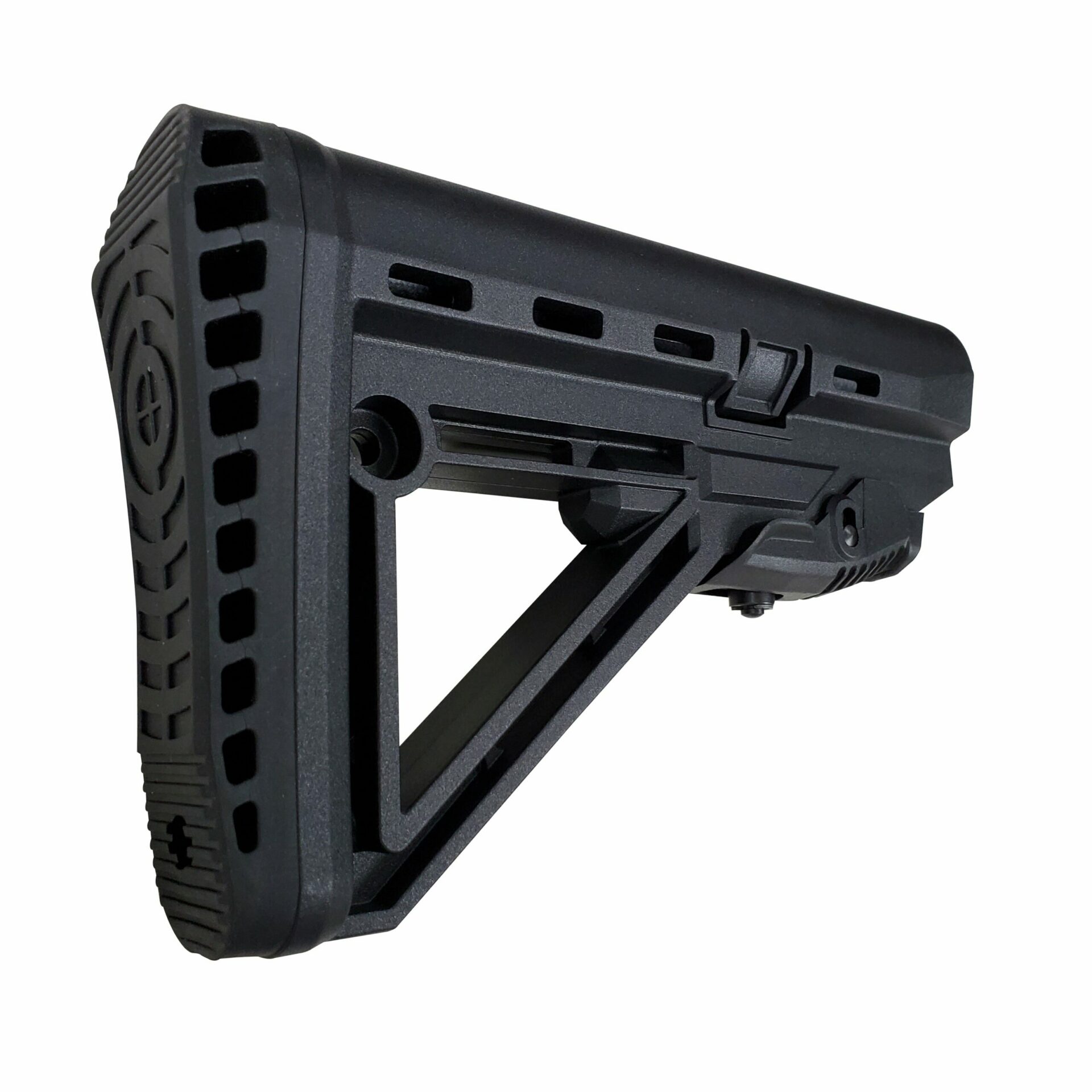 Ar-15 Stock 105 Series MIL-SPEC