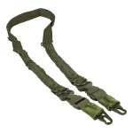 1 or 2 Point Sling Green