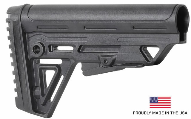 Trinity Force Stock Series 13 MIL-SPEC