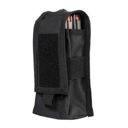2 AR/AK Mags or Radio Pouch (Select Color)