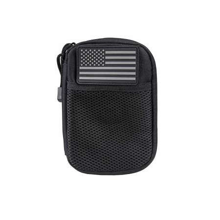 Utility Pouch (Select Color)