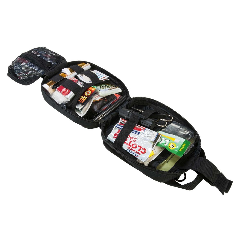 MOLLE EMT Pouch (Select Color) - Image 2