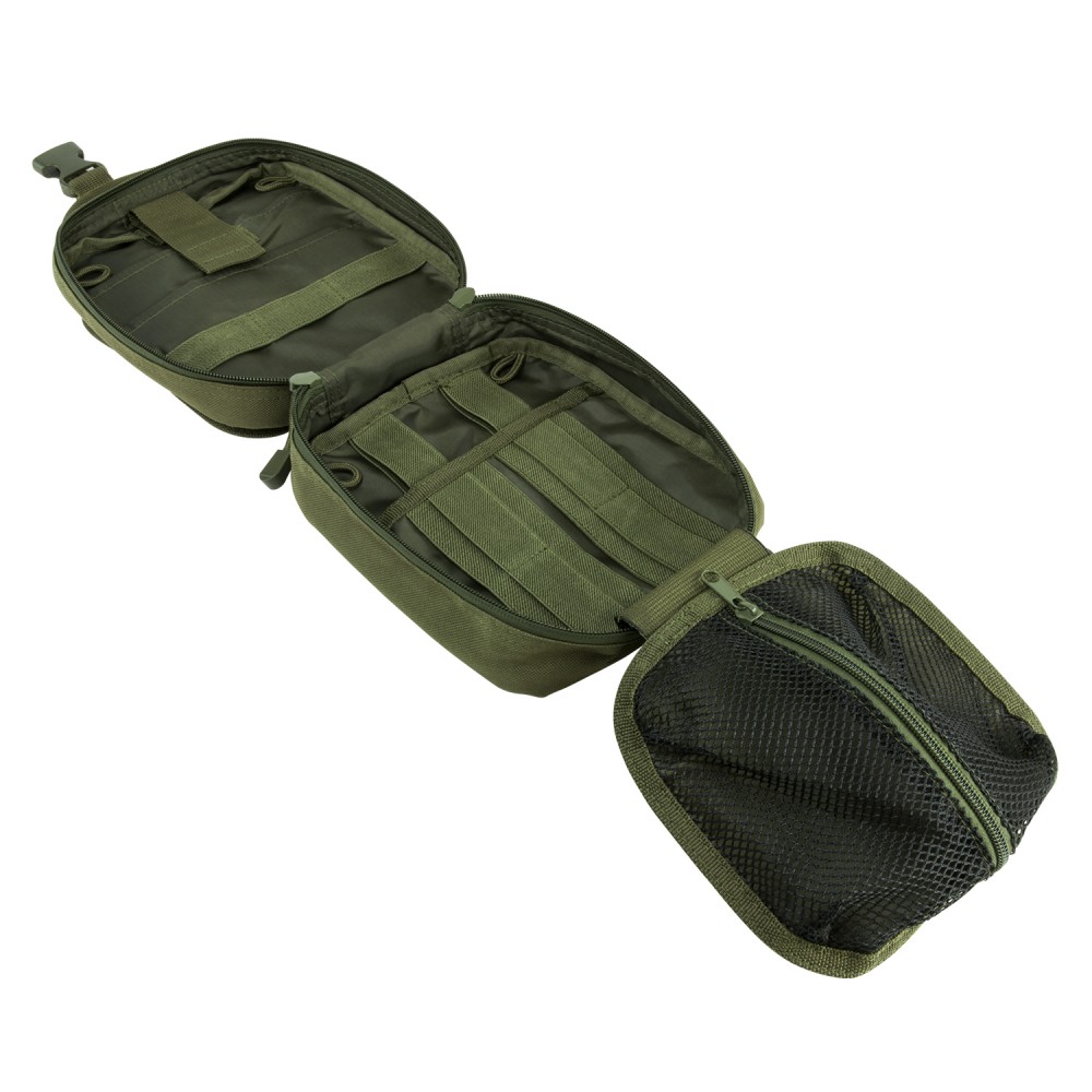 MOLLE EMT Pouch (Select Color) - Image 4