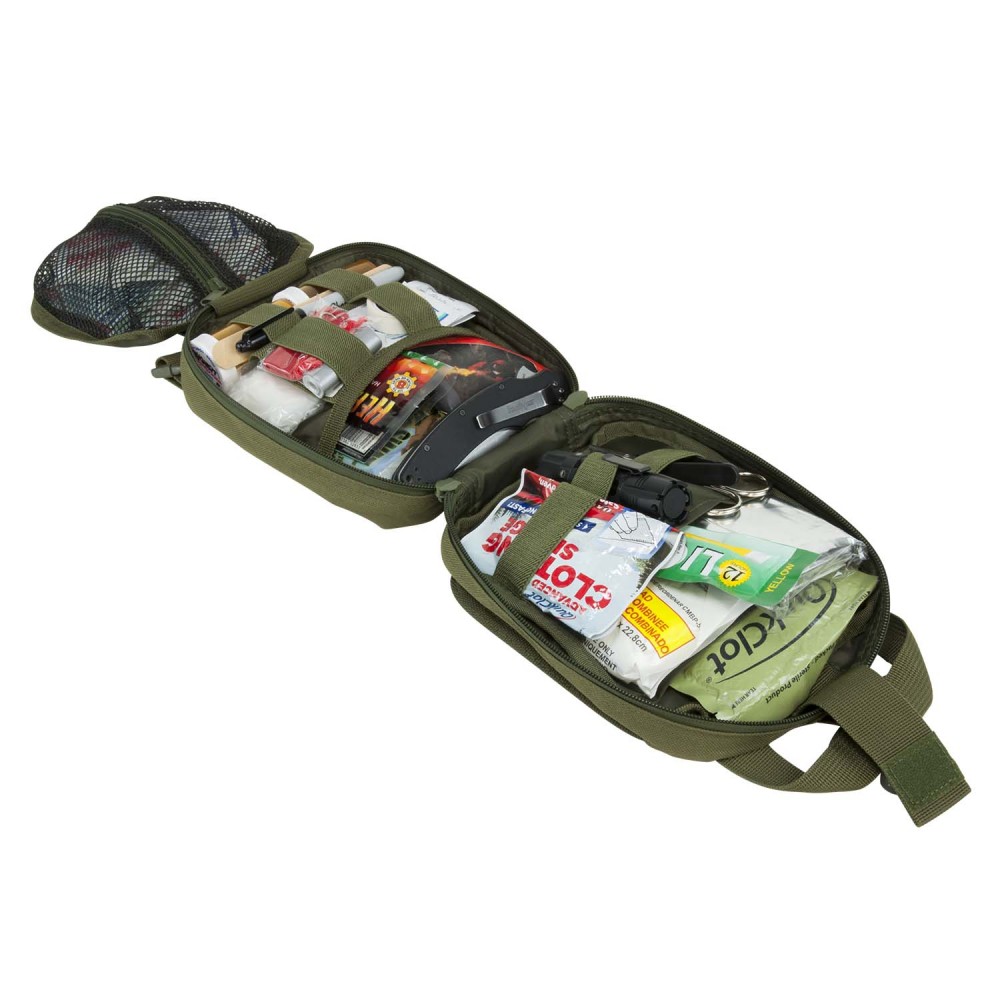 MOLLE EMT Pouch (Select Color) - Image 5