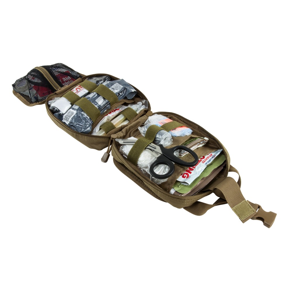 MOLLE EMT Pouch (Select Color) - Image 3