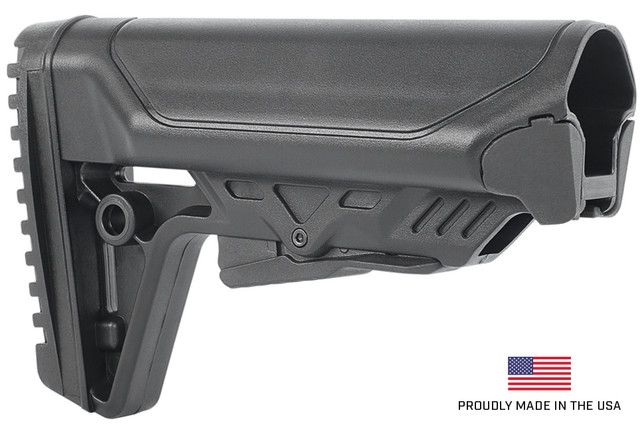 Trinity Force Stock Series 14 MIL-SPEC