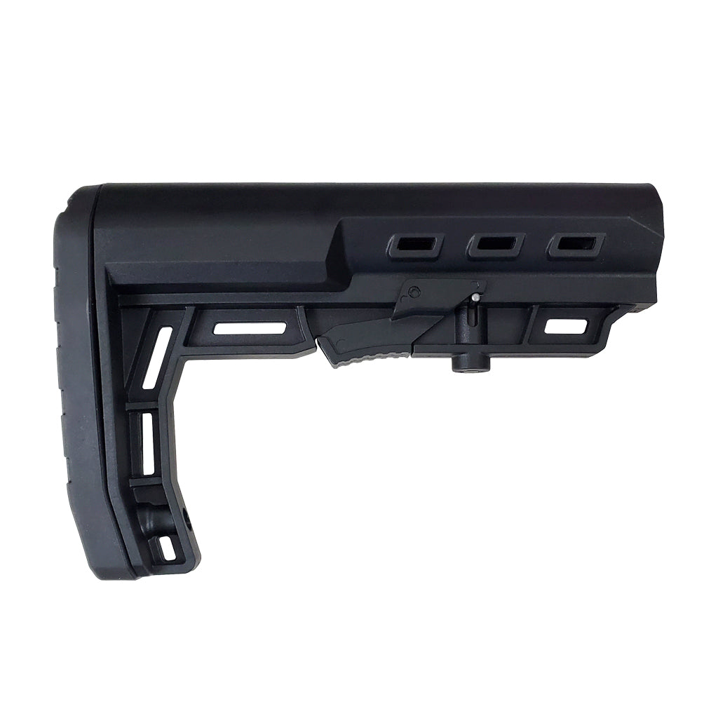 Ar-15 Stock 101 Series MIL-SPEC