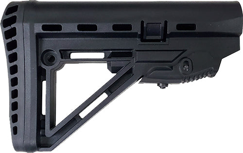 Ar-15 Stock 105 Series MIL-SPEC - Image 3