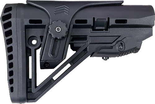 Ar-15 Stock 106 Series MIL-SPEC - Image 4