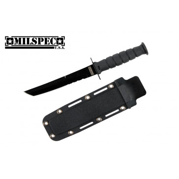 Tanto Neck Knife