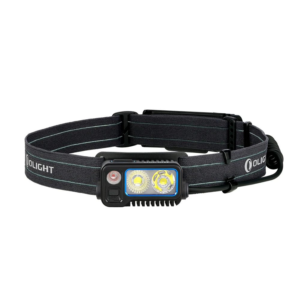 Array 2 Pro Rechargeable Headlamp
