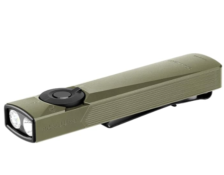 Arkfeld Ultra (Select Color)