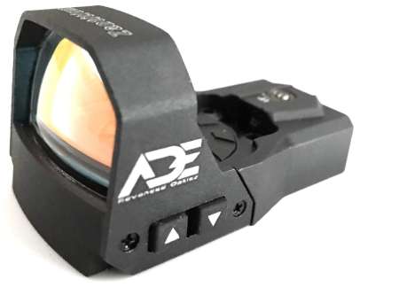 ADE Zantitium Red Dot Sight [Vortex Venom/Burris Fastfire/Docter footprint]