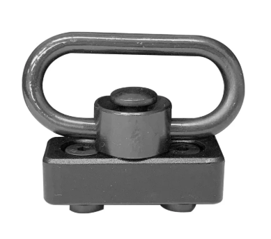 M-Lok Quick Detach Swivel Base